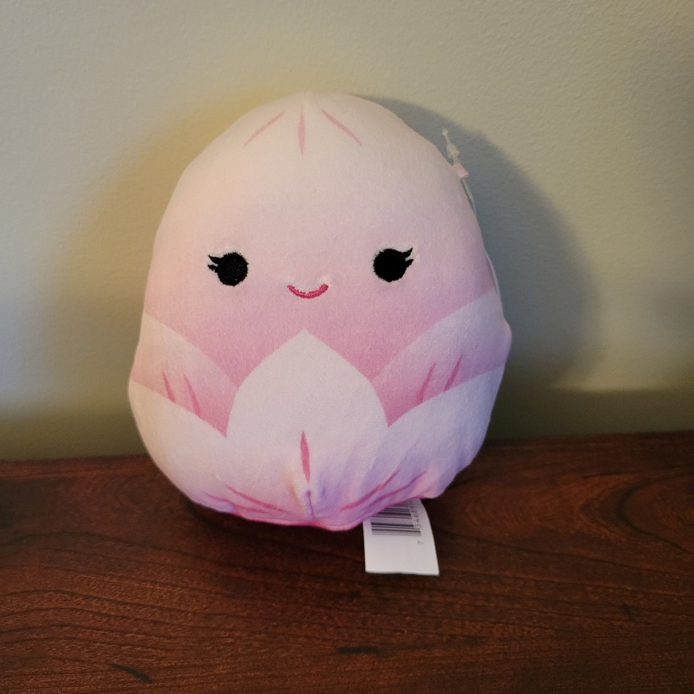 Lotus Squishmallow